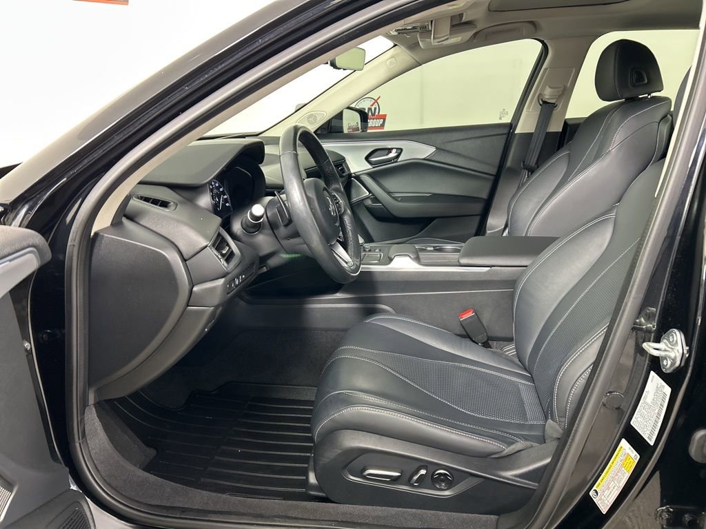 Used 2023 Acura TLX w/ Technology Package image 15