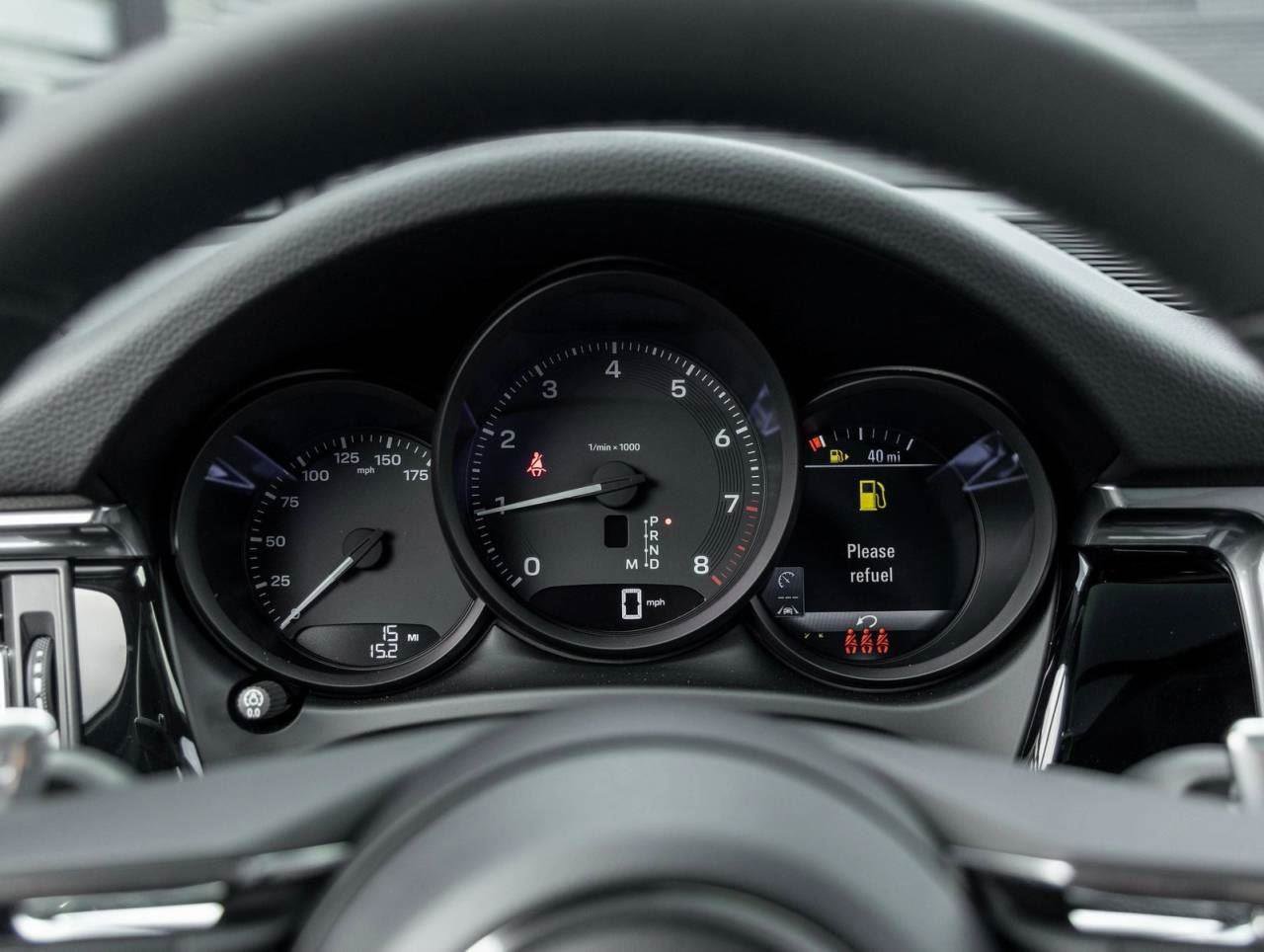 New 2026 Porsche Macan image 74