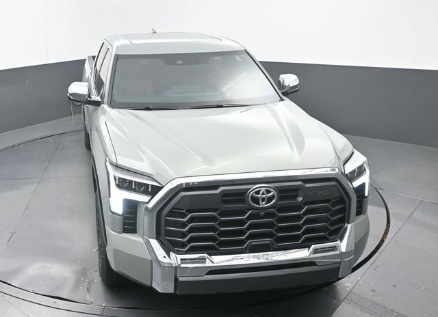 New 2026 Toyota Tundra 1794 Edition w/ TRD Off-Road Package image 29