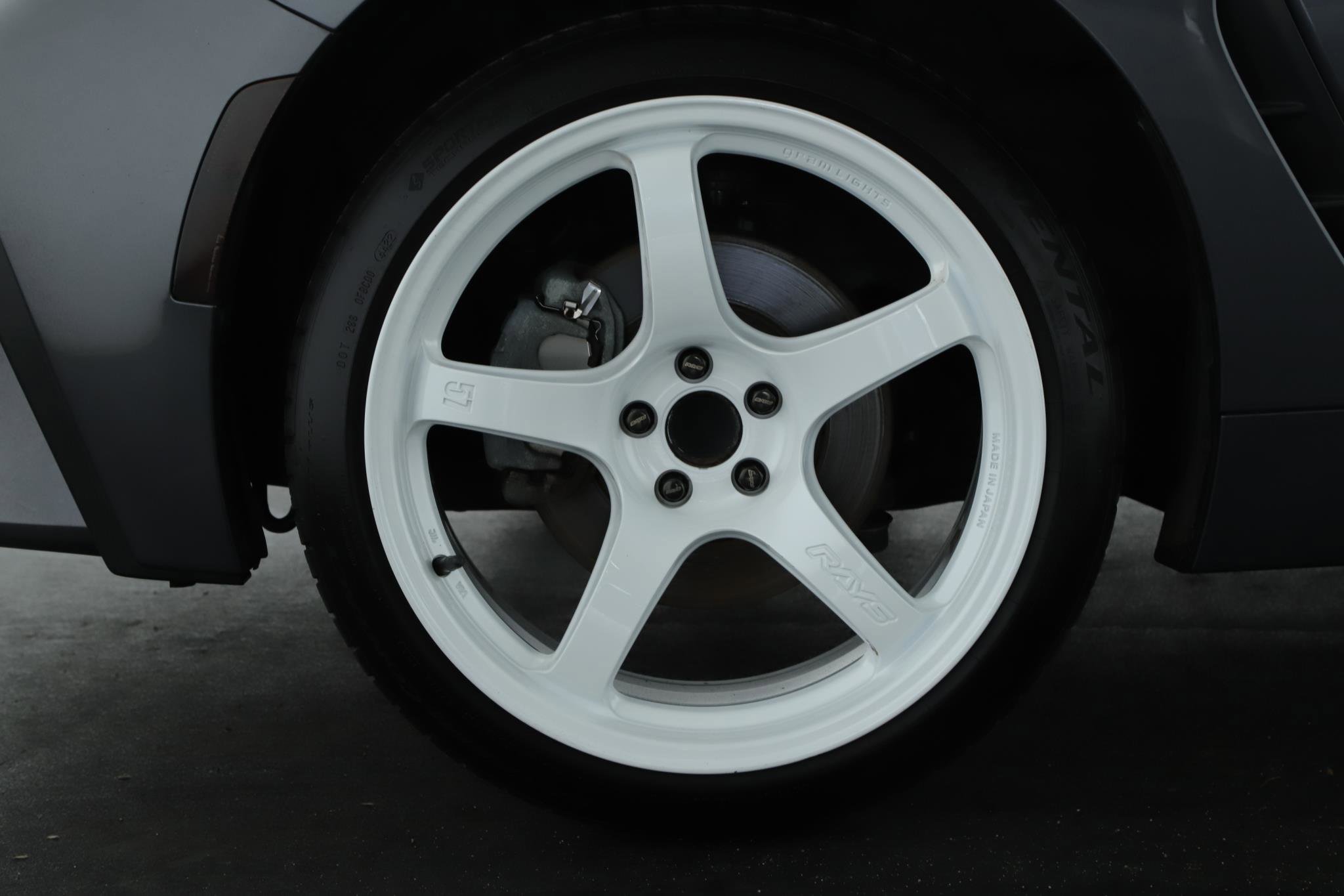 Used 2023 Toyota GR86 Premium image 20