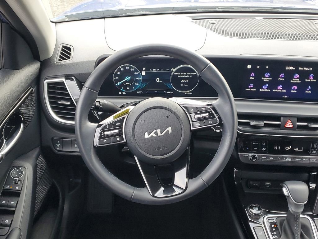 Used 2024 Kia Seltos S image 24