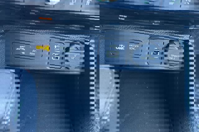 Used 2024 Honda Civic Sport image 32