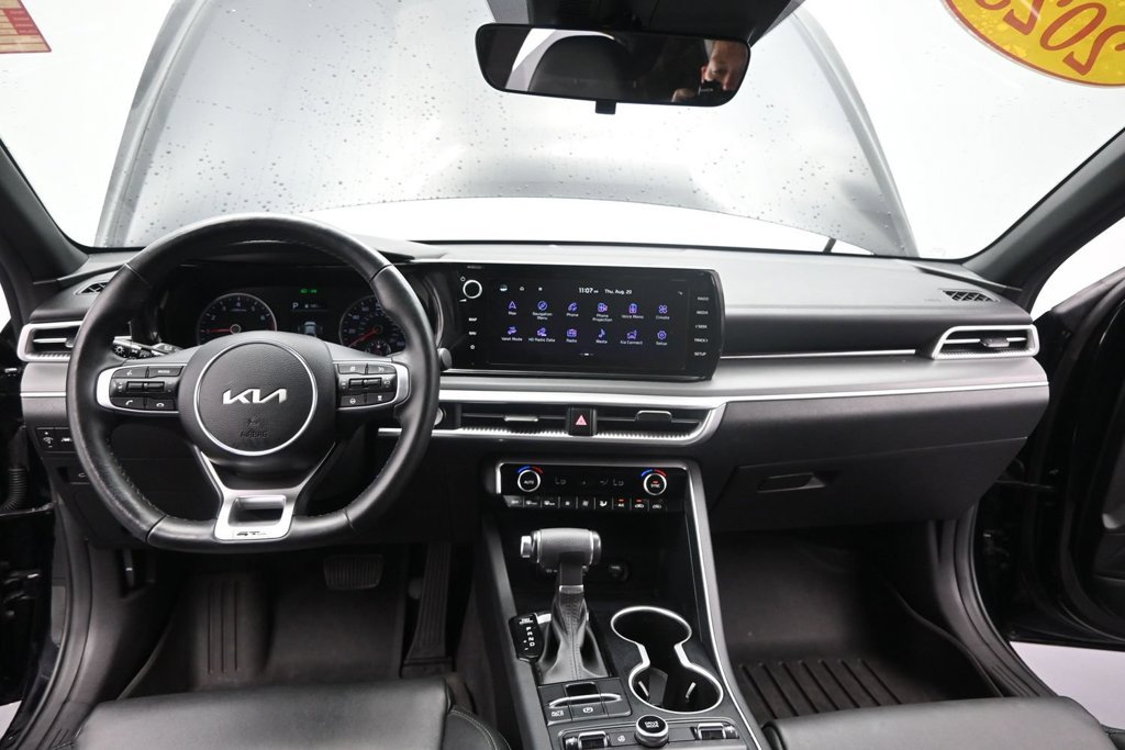 Certified 2023 Kia K5 GT-Line AWD/4WD image 38