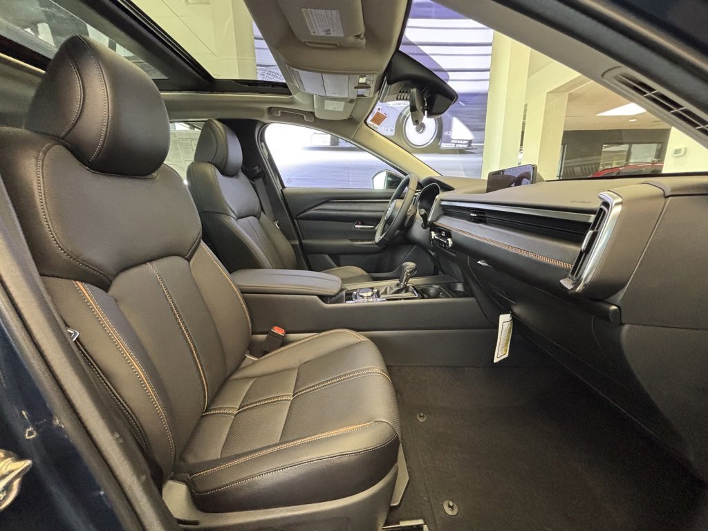 New 2025 MAZDA CX-50 2.5 Turbo w/ Accent Package image 22