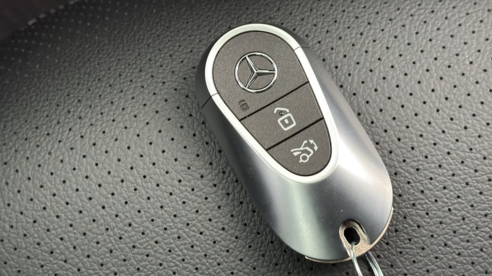 New 2026 Mercedes-Benz GLC 300 4MATIC image 36