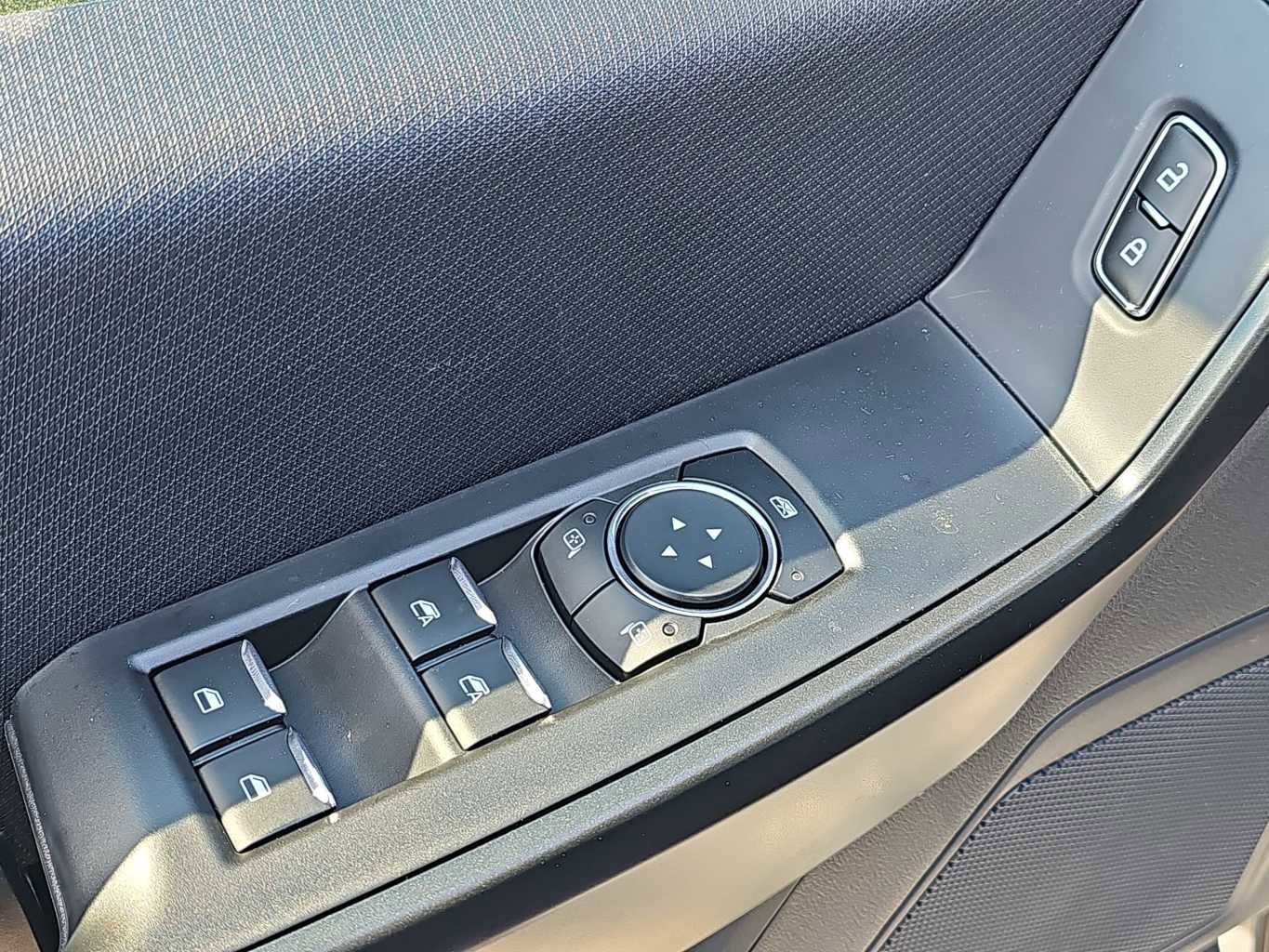 New 2025 Ford F150 STX w/ Equipment Group 200A image 6