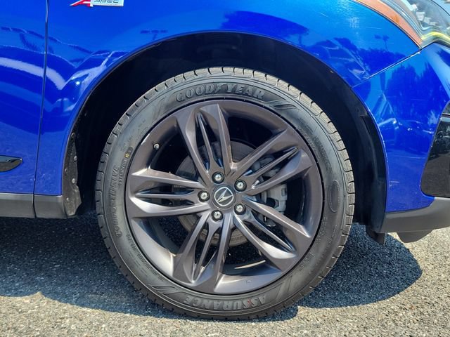 Used 2021 Acura RDX A-Spec w/ Technology Package FWD image 5