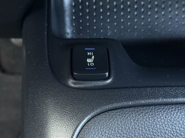 Used 2021 Toyota Corolla XLE w/ Carpet Mat Package (TMS) image 23