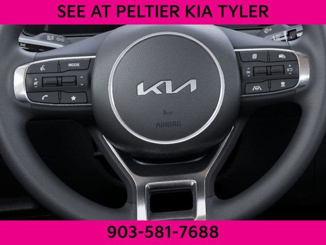 New 2026 Kia K5 LXS image 24
