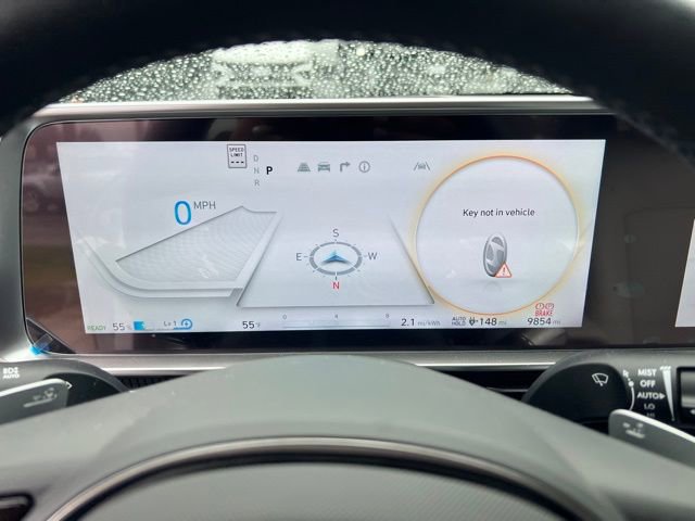 Certified 2025 Hyundai Ioniq 6 Limited image 16