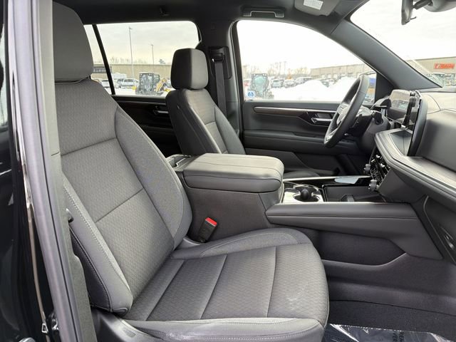 New 2026 Chevrolet Suburban LS w/ LPO, Dark Essentials Package image 25
