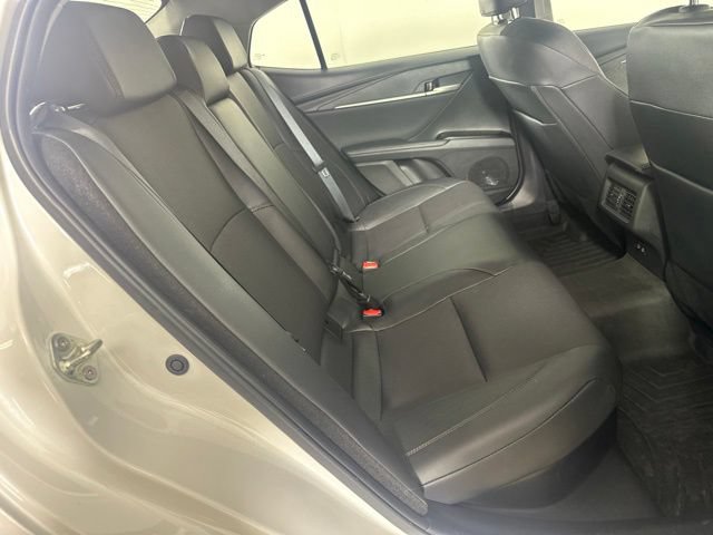 Used 2025 Toyota Camry XLE w/ Premium Plus Package AWD/4WD image 24