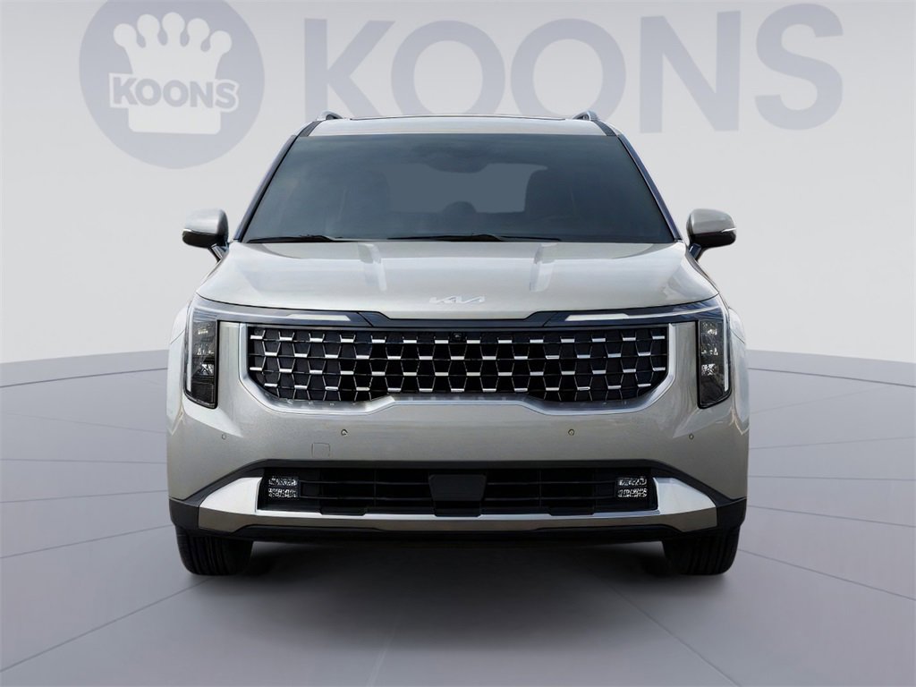 New 2026 Kia Carnival SX image 2