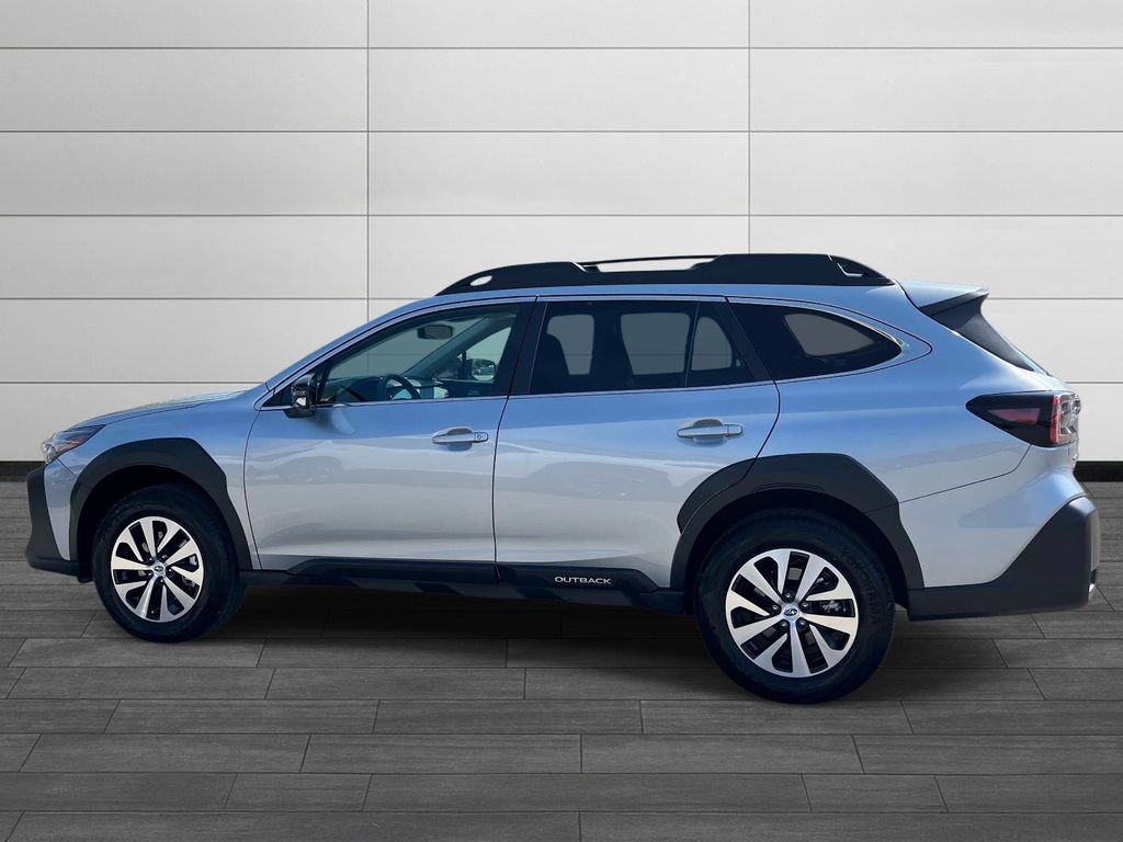 Certified 2025 Subaru Outback Premium w/ Popular Package #1A AWD/4WD image 6