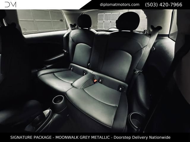 Used 2023 MINI Cooper SE FWD image 20