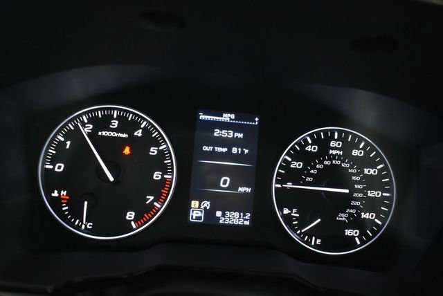 Used 2020 Subaru Outback Premium AWD/4WD image 14