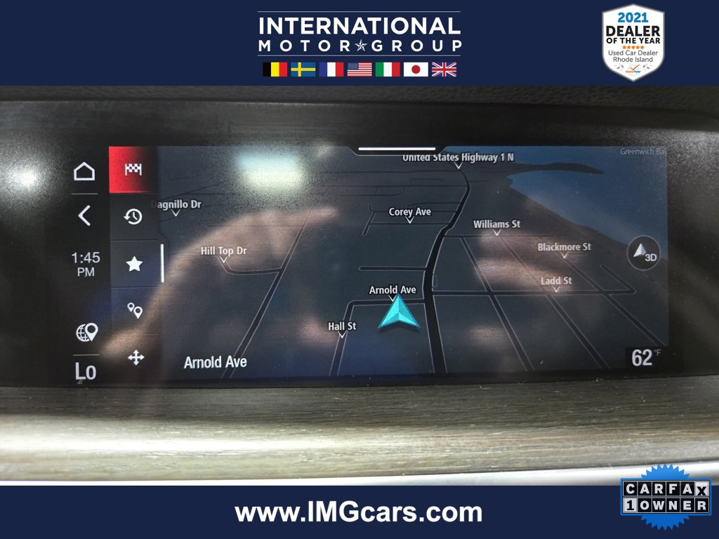 Used 2022 Alfa Romeo Stelvio Ti image 28