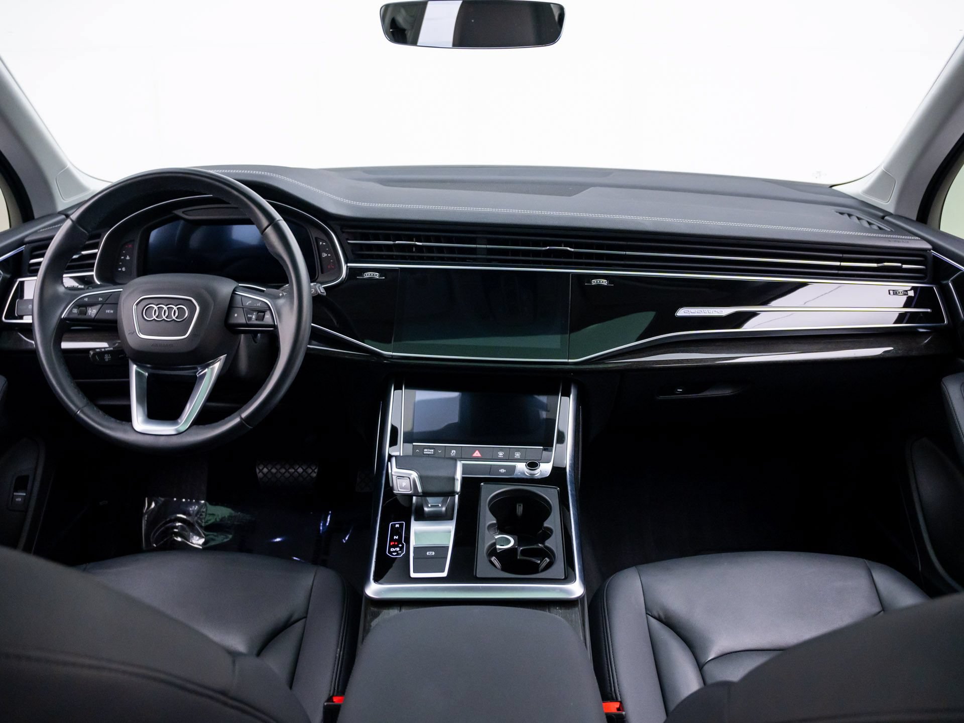 Used 2024 Audi Q7 3.0T Premium Plus AWD/4WD image 10