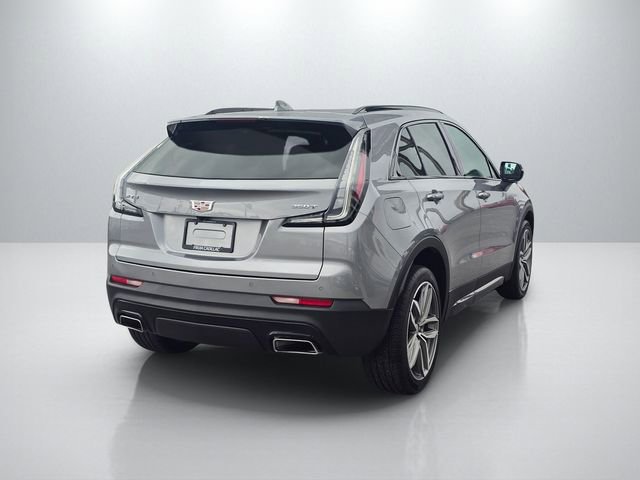Used 2023 Cadillac XT4 Sport image 6