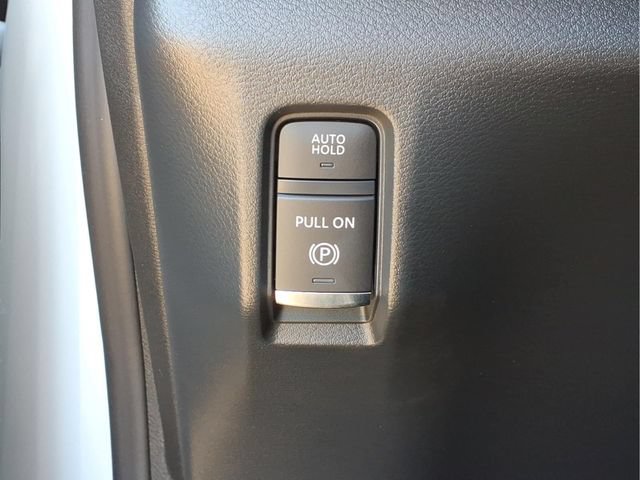 New 2026 Nissan Armada SL w/ Captain's Chari Seat Package AWD/4WD image 17