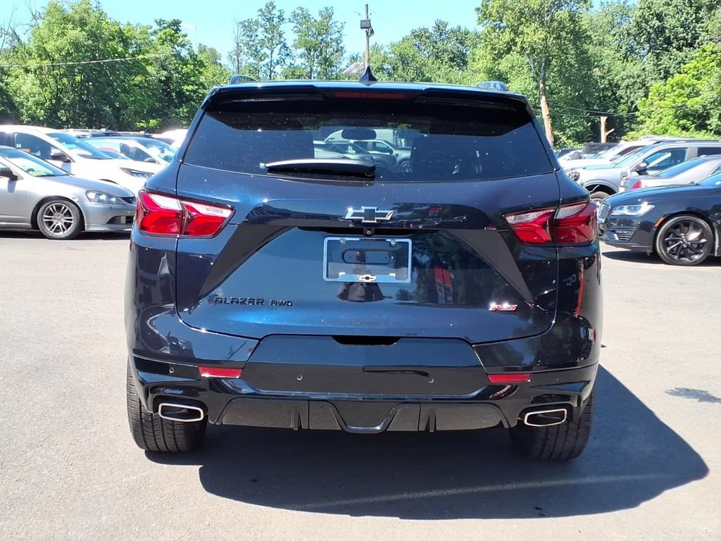 Used 2020 Chevrolet Blazer RS AWD/4WD image 20