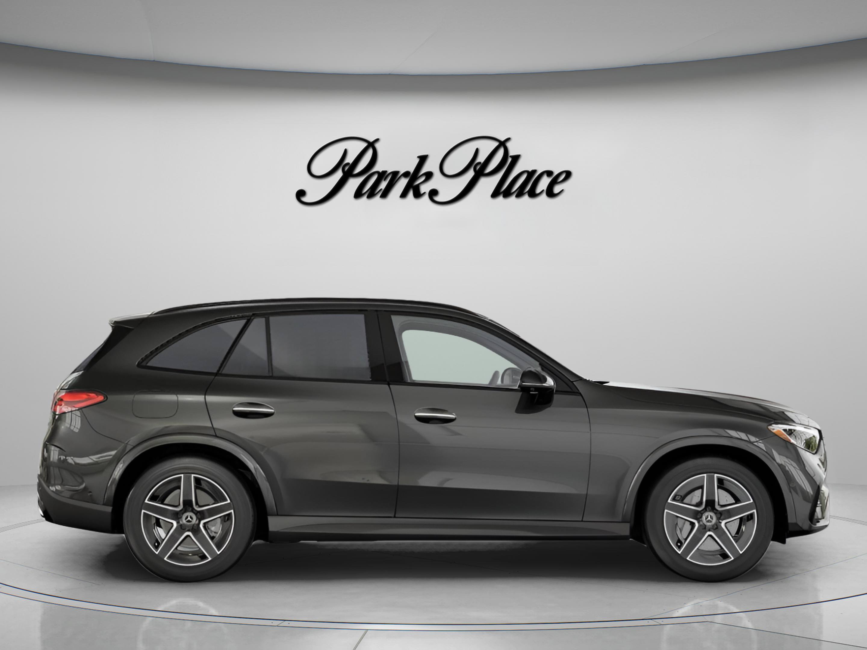 Certified 2026 Mercedes-Benz GLC 300 image 26