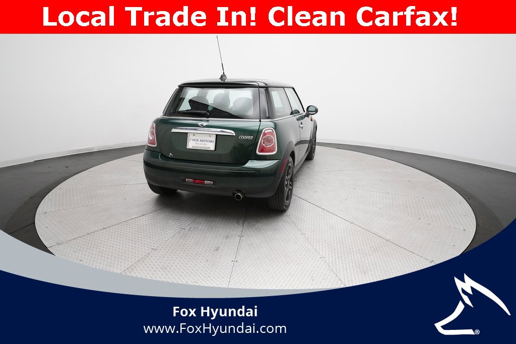 Used 2013 MINI Cooper Hardtop image 32