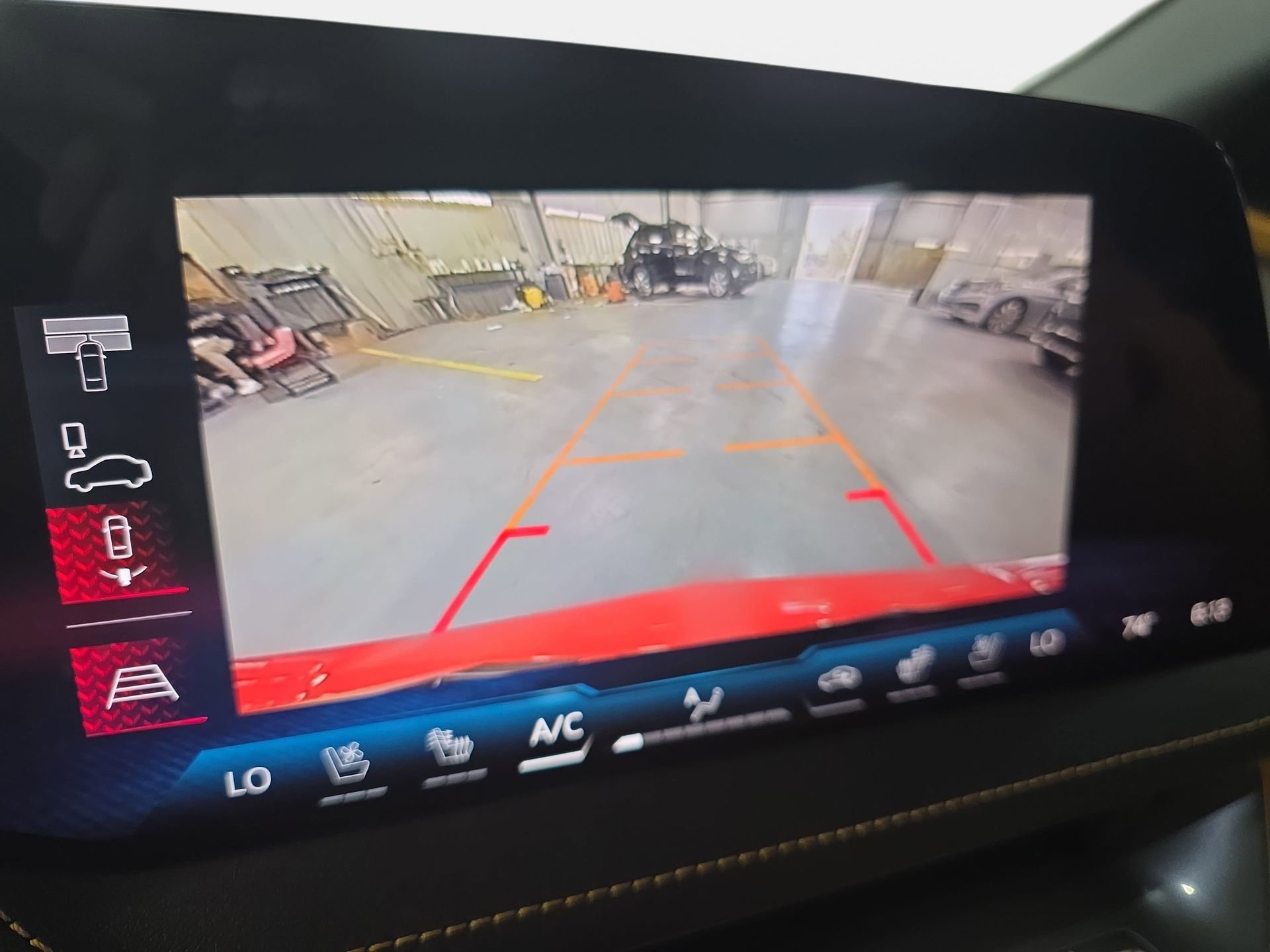 Used 2026 Chevrolet Corvette Stingray Preferred Cpe w/ Z51 Performance Package image 21