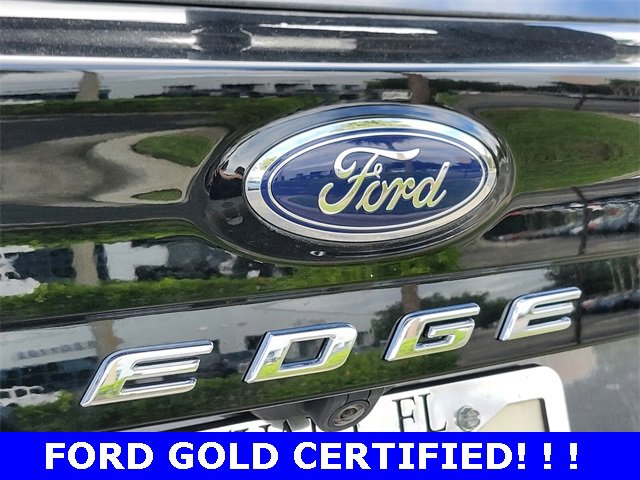 Used 2024 Ford Edge SE image 9