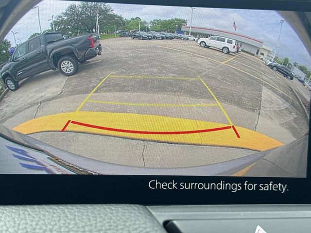 Used 2025 MAZDA CX-90 3.3 Turbo w/ Preferred Package image 32