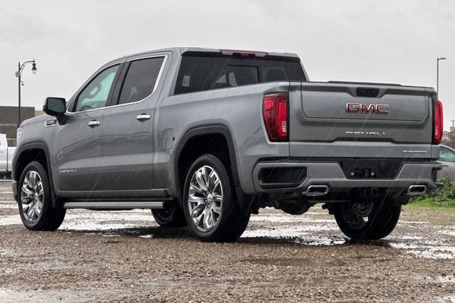 New 2026 GMC Sierra 1500 Denali w/ Denali Reserve Package AWD/4WD image 6
