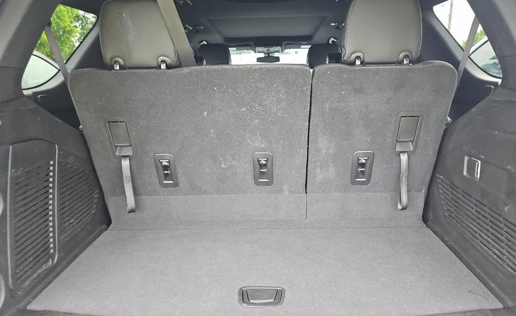 Used 2021 Chevrolet Tahoe Z71 AWD/4WD image 19