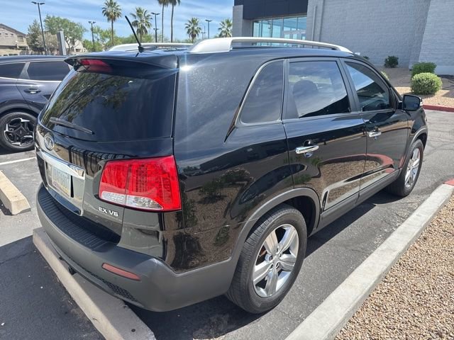 Used 2013 Kia Sorento EX FWD image 8