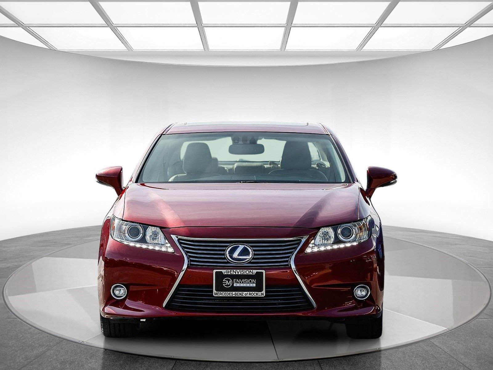 Used 2014 Lexus ES 300h image 6