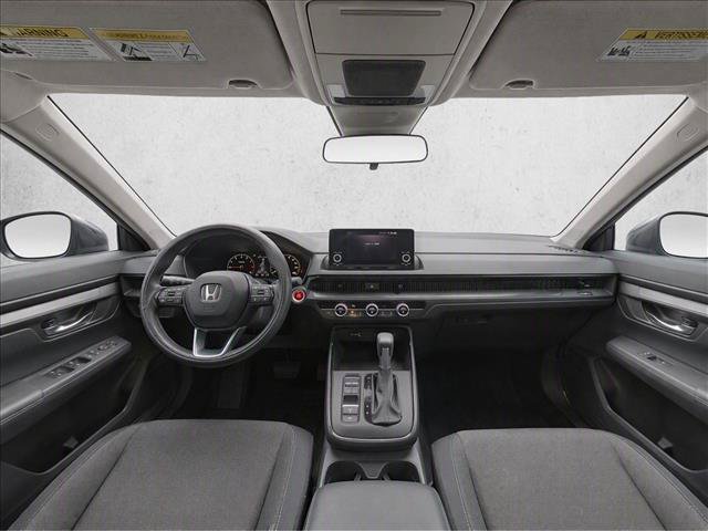 Certified 2024 Honda CR-V LX image 17