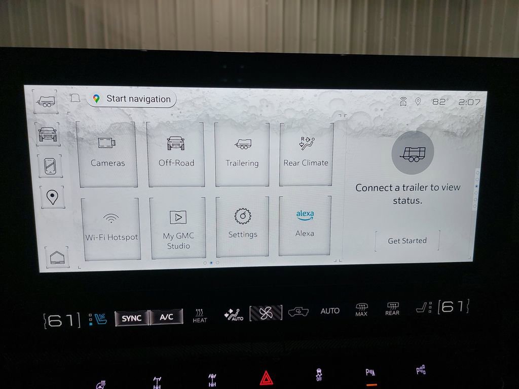 New 2024 GMC Hummer EV 3X w/ Omega Edition image 21