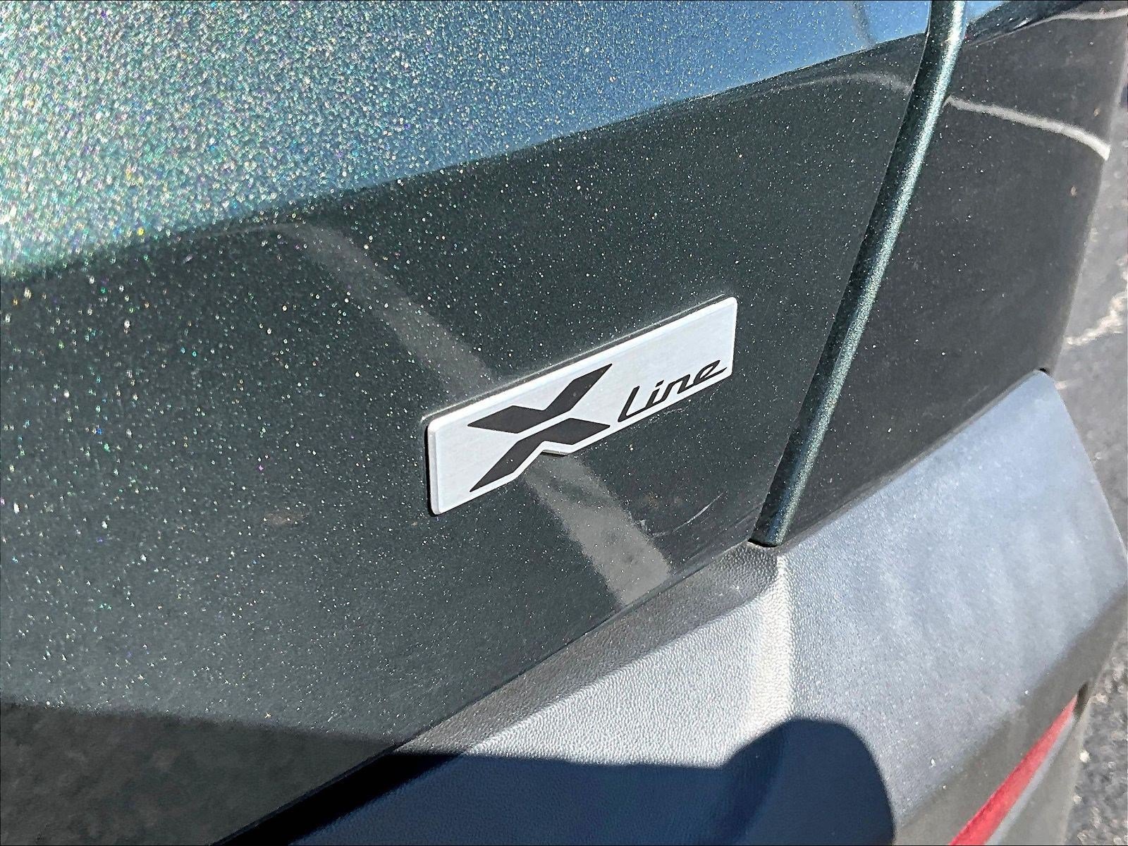 Used 2023 Kia Sorento X-Line EX AWD/4WD image 24