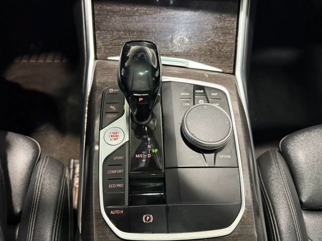 Used 2020 BMW 330i xDrive Sedan w/ Convenience Package AWD/4WD image 26