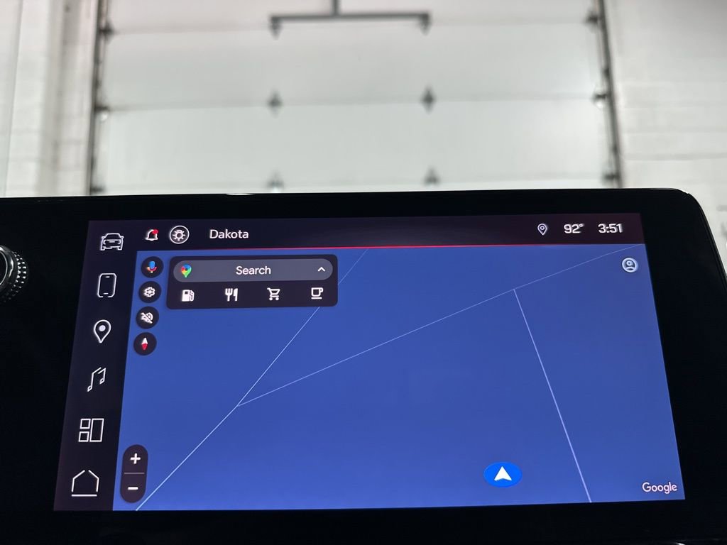 Used 2024 GMC Canyon Elevation w/ Elevation Premium Package image 27