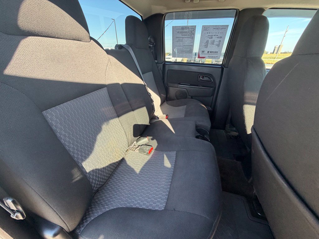 Used 2007 GMC Canyon SLE RWD image 21