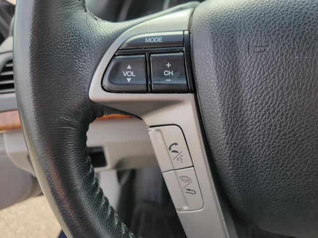 Used 2011 Honda Accord EX-L image 21