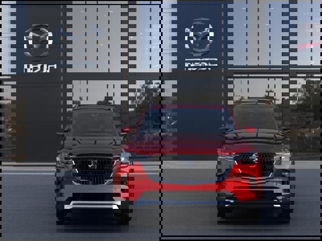 New 2025 MAZDA CX-90 3.3 Turbo w/ Premium Plus Pkg image 6
