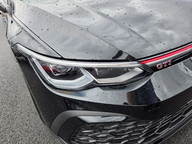 Used 2024 Volkswagen GTI Autobahn image 10