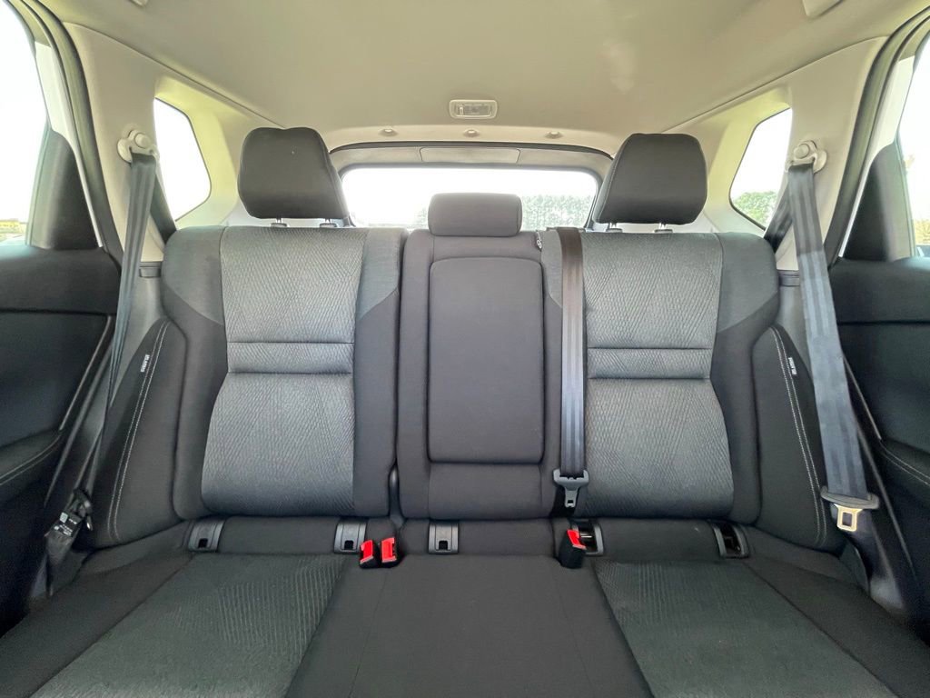 Used 2025 Nissan Rogue SV image 29