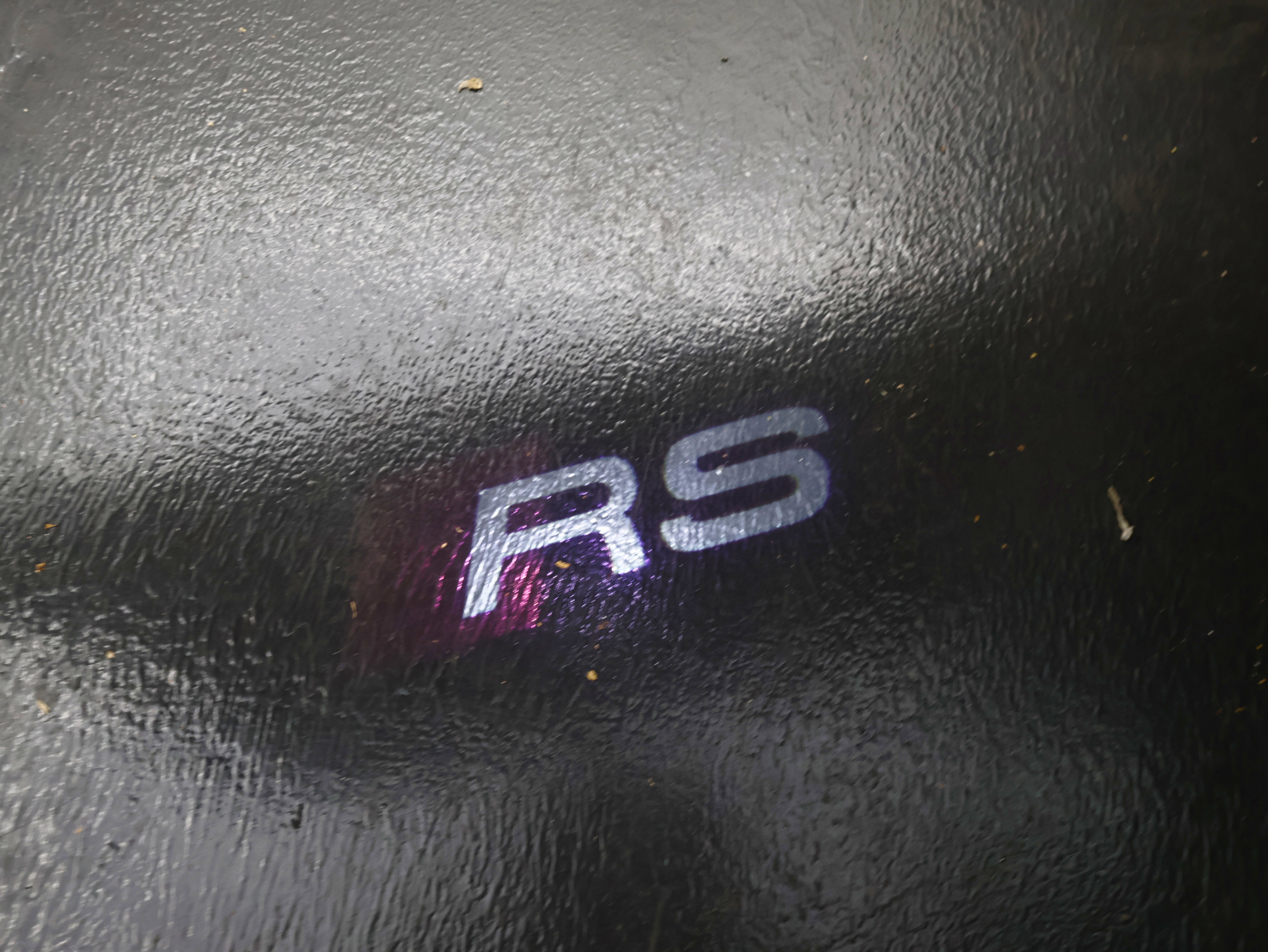 Used 2022 Audi RS Q8 w/ Black Optic Package image 32