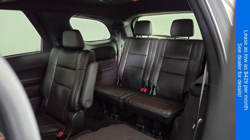 New 2026 Dodge Durango GT image 34