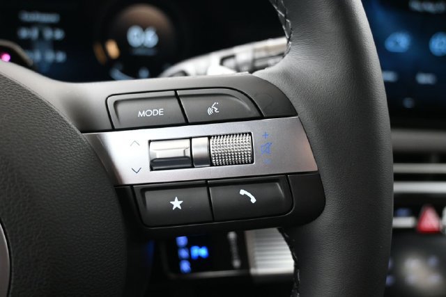 New 2026 Hyundai Tucson Limited AWD/4WD image 27