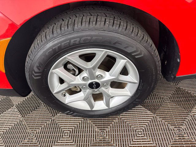 Used 2022 Kia Soul LX w/ Technology Package FWD image 30
