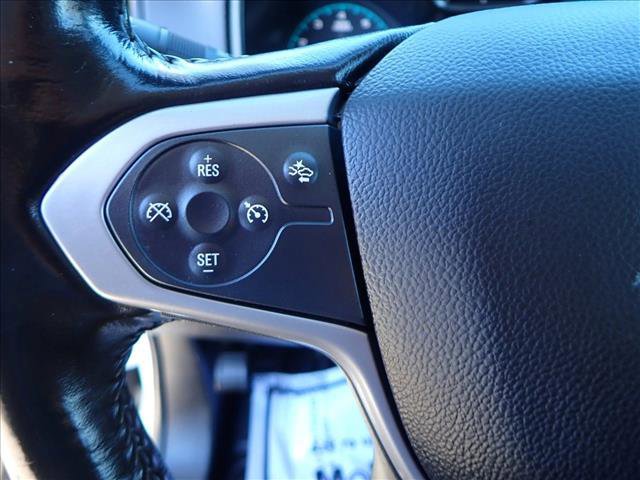 Used 2022 Chevrolet Colorado LT w/ Fleet Safety Package image 13