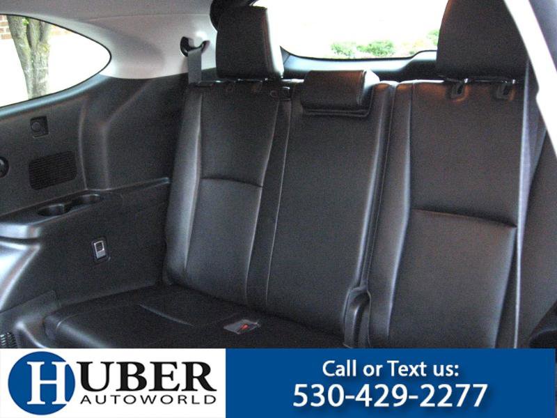 Used 2022 Toyota Highlander XLE image 13